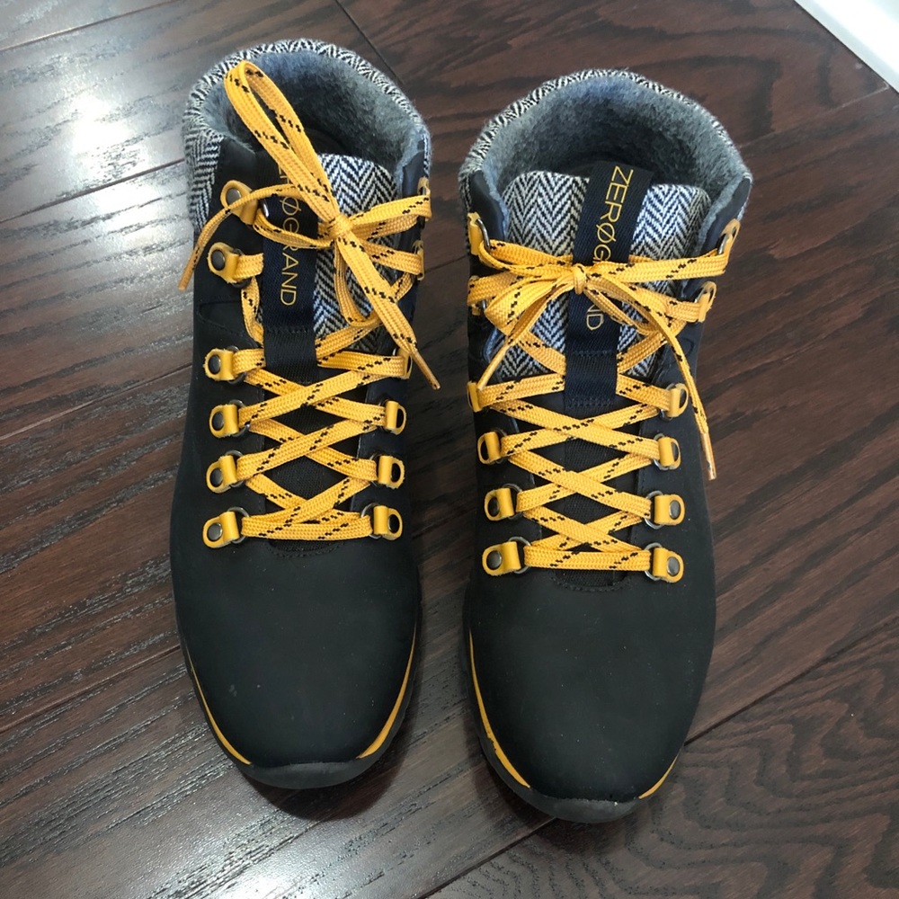 Cole Haan Shoes
